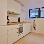 Auszeit Appartamento