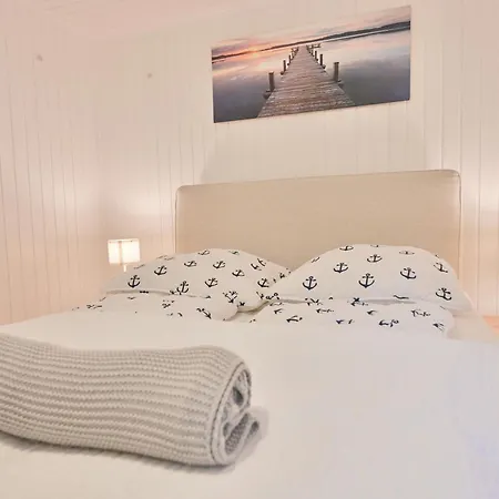 Auszeit Apartman Kellenhusen