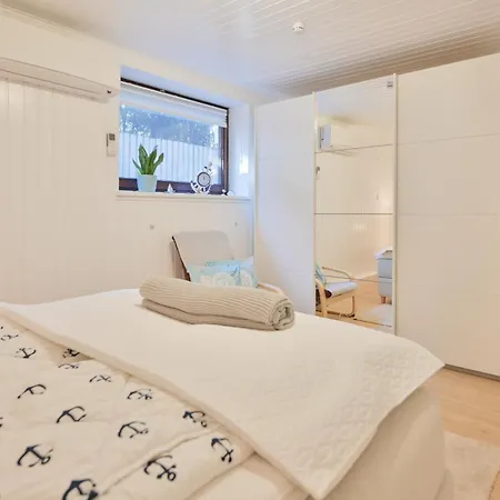 Auszeit Apartamento