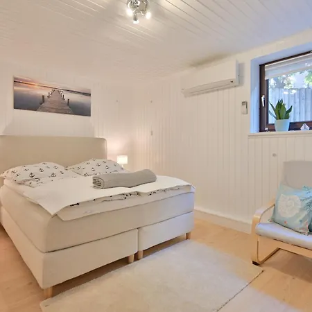Auszeit Apartamento *