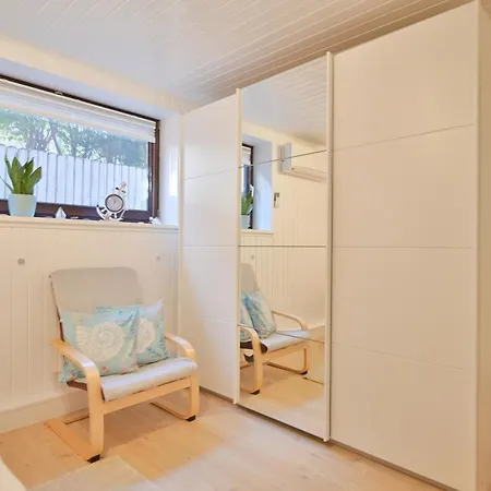 Apartman Auszeit Kellenhusen