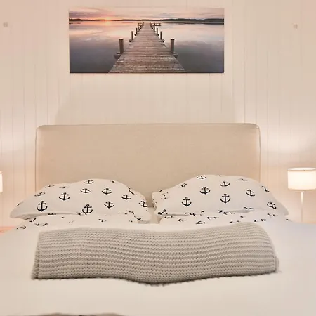 Auszeit Apartamento Kellenhusen