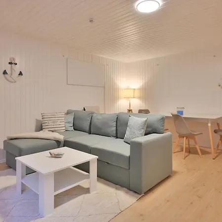 Apartamento Auszeit