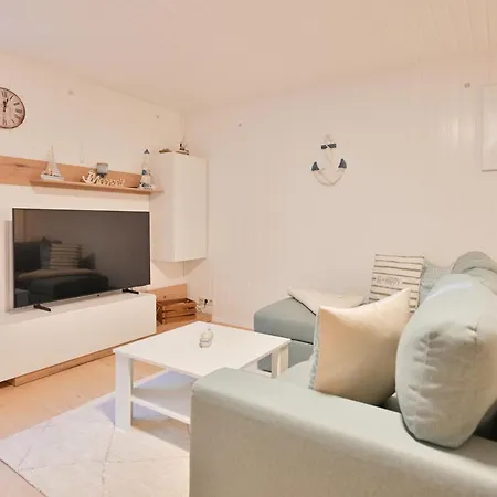 Apartamento Auszeit Kellenhusen