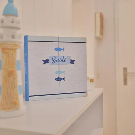Apartamento Auszeit