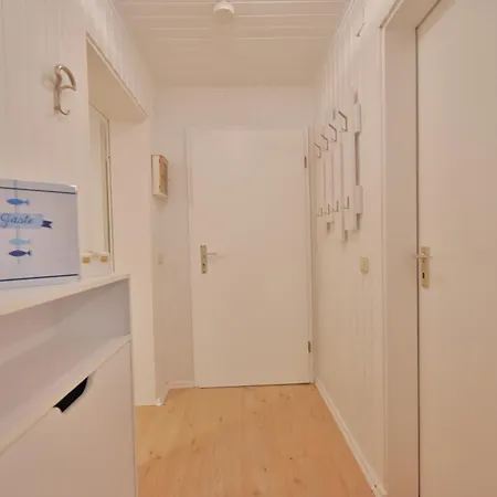 Auszeit Apartamento Kellenhusen