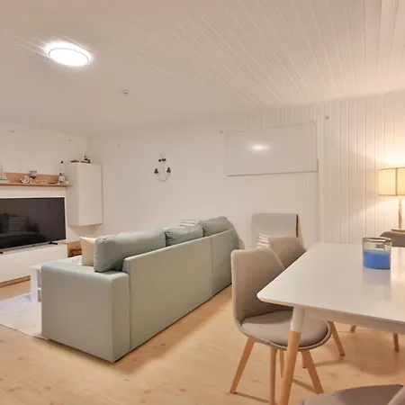 Apartament Auszeit Kellenhusen