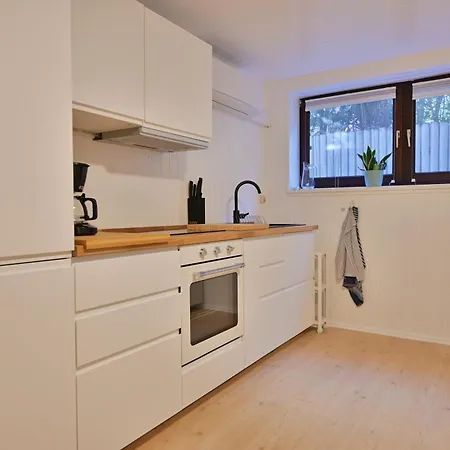 Auszeit Apartamento