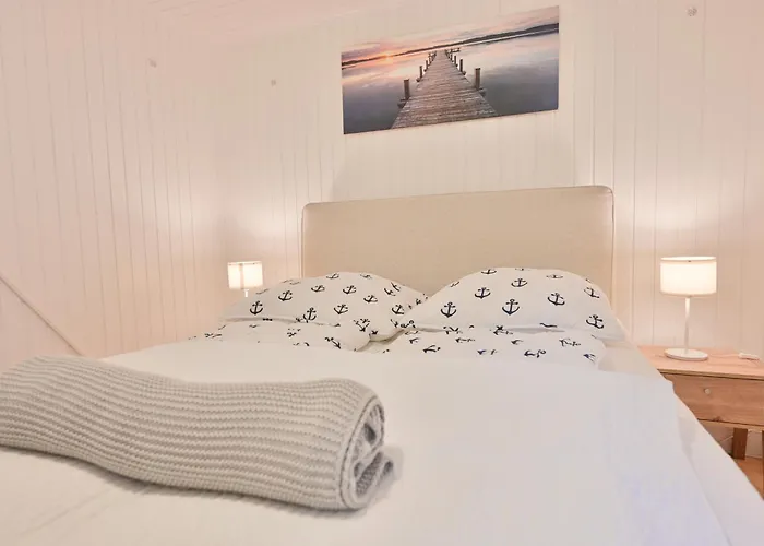 Auszeit Apartman Kellenhusen