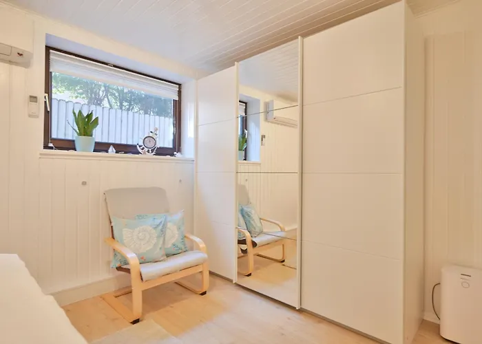 Apartman Auszeit Kellenhusen