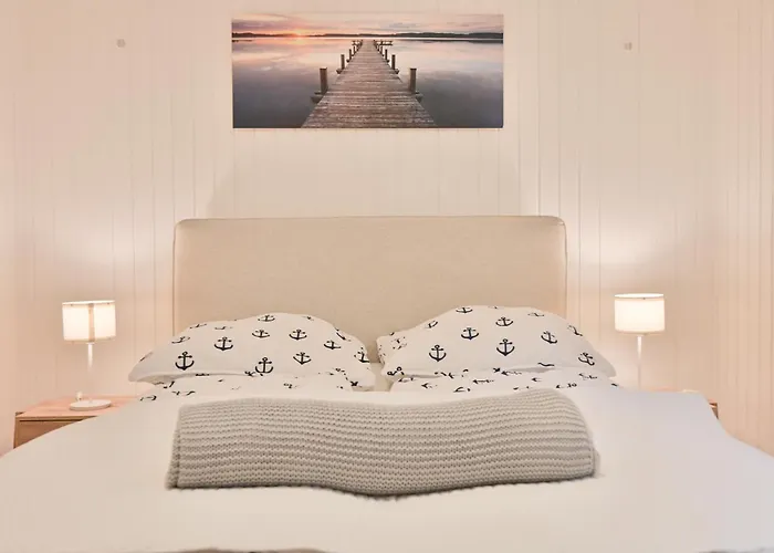 Auszeit Apartman Kellenhusen