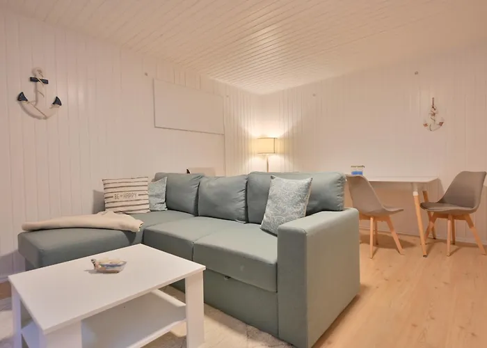 Auszeit Apartman Kellenhusen