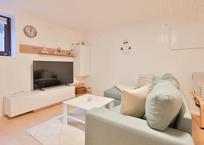 Apartman Auszeit Kellenhusen