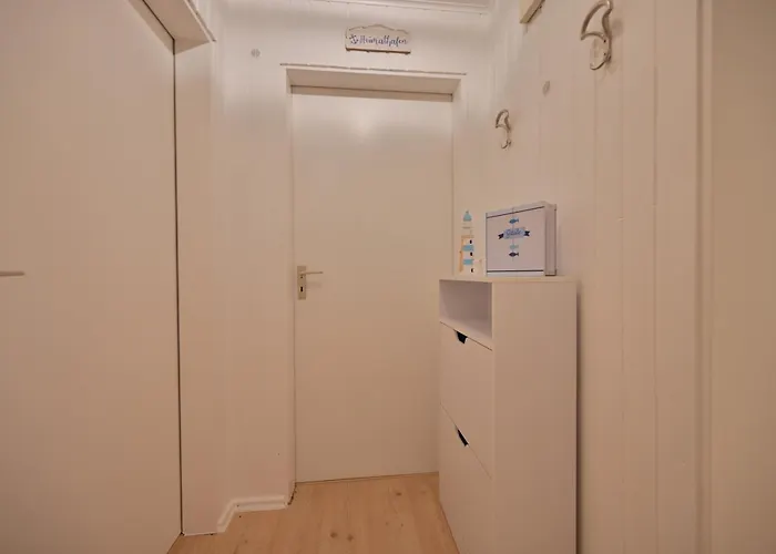 Apartman Auszeit Kellenhusen