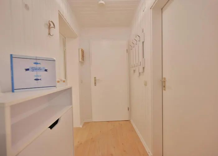 Auszeit Apartman Kellenhusen