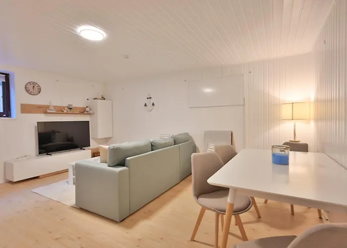 Apartman Auszeit Kellenhusen