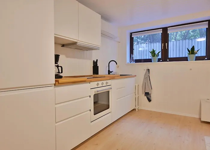 Auszeit Apartman
