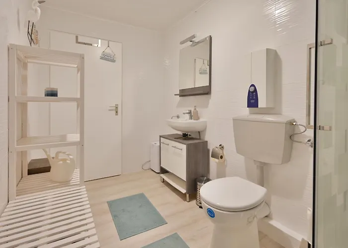 Auszeit * Kellenhusen